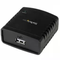Startechcom Servidor de Impresion Lpr USB  STARTECH
