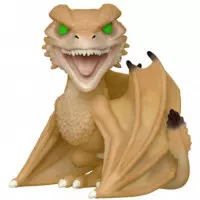 FUNKO Pop Dragon Syrax la Casa del Dragon 07