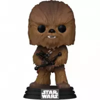 FUNKO Pop Chewbacca Star Wars 596