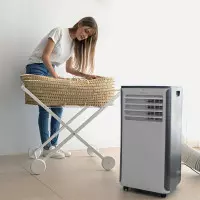 Forceclima 7500 Connected  CECOTEC