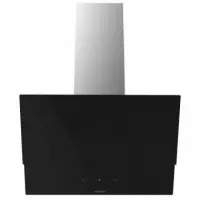 Bolero Flux Dt 608001 Glass Black A++ 60 de Ancho  CECOTEC