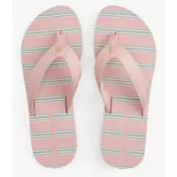 TOMMY HILFIGER - Th Mid Wedge Summer Sandal - Tqq - F|FW0FW08857/TQQ