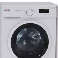 ROMMER Express 1006  Lavadora 6KG 1000R.P.M
