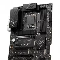 Placa Base MSI Pro Z790-P Wifi ATX X4DDR5 HDMI + Displayport
