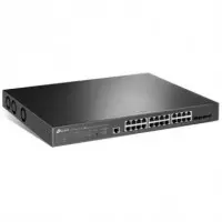 Switch TP-LINK 24 Puertos Poe++ 2.5G TL-SG3428XPP-M2 Gestionable