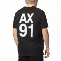 ARMANI EXCHANGE - T-shirt - UB101 - XM002523AF10334/UB101