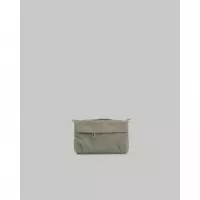 Bolsos Bolso TOPOLOGIE Phone Sacoche 90 Moss Papery