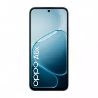 Smartphone OPPO A6X 6.75" 4GB/128GB/13MPX Blue