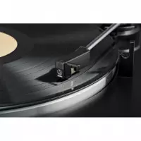 Aguja de Tocadiscos Audio-technica ATN3600LE Negra  AUDIO TECHNICA