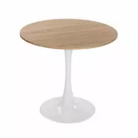 MESA LIA PATA METAL