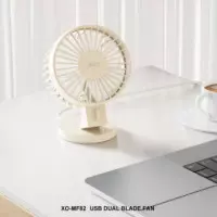 Ventilador Portátil Beige XO