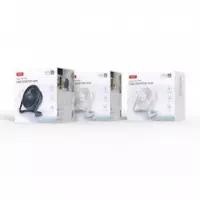 Ventilador Portátil 8" Azul XO