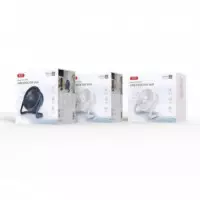 Ventilador Portátil 8" Blanco XO