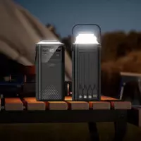 Powerbank 5000MAH Carga Rápida PR286 Negro XO