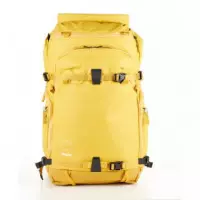 SHIMODA Mochila Action V2 X30 Action Amarillo REF520-124
