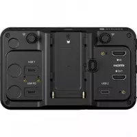 ATOMOS Monitor Grabador Ninja Tx Go