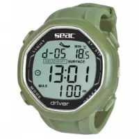 Ordenador Apnea Driver  SEAC SUB