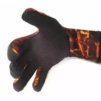 Guante Fusion V2 Brown  EPSEALON