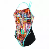 Bañador Mp Neon  MICHAEL PHELPS