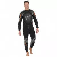Traje Komoda Flex 5MM  SEAC SUB