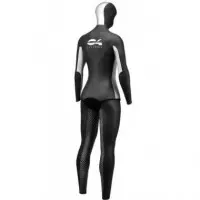 Traje Sideral 5MM Mujer  C4