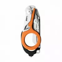 LEATHERMAN Tijera Raptor Rescue Naranja/negra