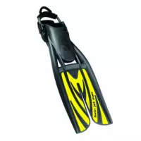 Aletas Twin Jet Max  SCUBAPRO