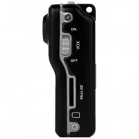 Cámara Muvi Pro HD 1080NPNG con Carcasa Acuática  SPETTON WORLD