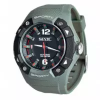 Reloj Sporty  SEAC SUB