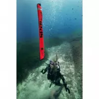 Boya Deco Nylon  SEAC SUB