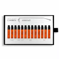 MAISON LABEL Layering Discovery Set Eau de Parfum (13 x 2 ml)