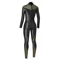 Traje C4 Aurea una Pieza