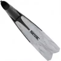 Aleta Shout Gris  SEAC SUB