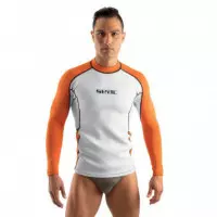 Camisa de Calor Manga Larga  SEAC SUB