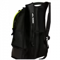 Mochila Fastpack ARENA Black