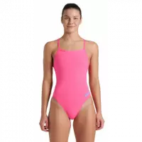 Bañador Swinsuit Challenge Pink  ARENA