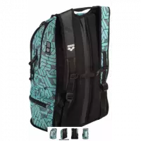 Mochila Fastpack 3.0 Allover Escape  ARENA