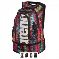 Mochila Fastpack 3.0 Allover Tie Dye  ARENA
