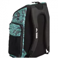 Mochila Spiky Iii 45L Allover Escape  ARENA