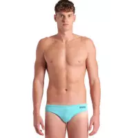 Bañador Hombre Swin Briefs Solid Water  ARENA