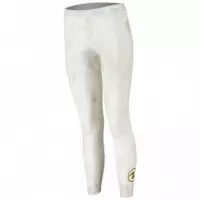 Leggins blanco mujer Aqualung