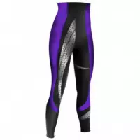 Traje Vortex Mujer  EPSEALON