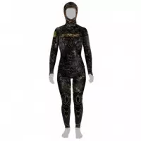 Chaqueta Lotus Mujer T3  EPSEALON