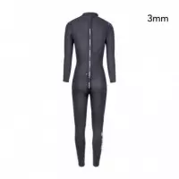 Traje Alize 3MM  BEUCHAT