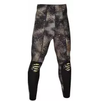 Pantalón de Traje Camoskin Med 3MM  C4