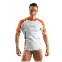 Camisa de Calor Manga Corta  SEAC SUB