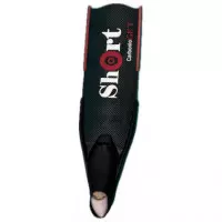 Aletas de Carbono Gft Short Calzante 400 C4  CARBONIO GFT