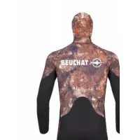 Traje Atlant Marron 5MM  BEUCHAT