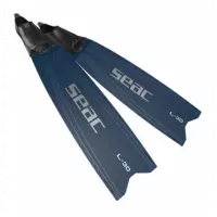 Aletas L30 Azul  SEAC SUB