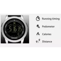 Reloj Apollo Wr 50MT  SPETTON WORLD